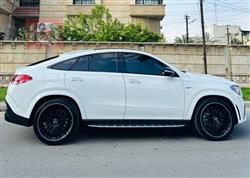 مرسيدس بنز GLE